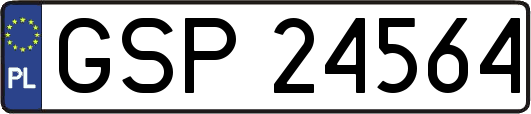 GSP24564
