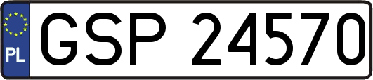 GSP24570