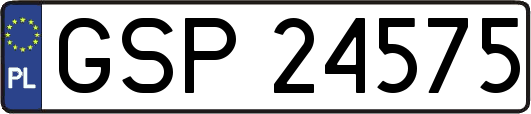 GSP24575