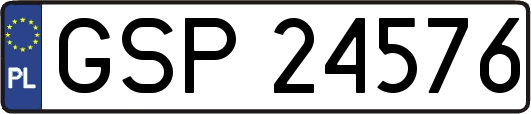 GSP24576