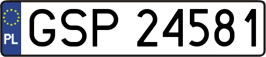 GSP24581