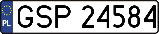 GSP24584