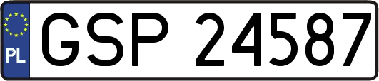 GSP24587