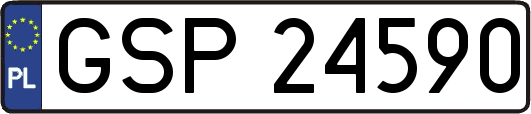GSP24590