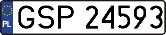 GSP24593