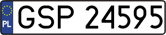 GSP24595