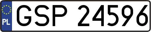 GSP24596