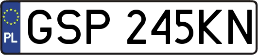 GSP245KN