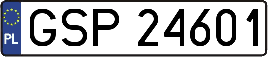 GSP24601