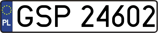 GSP24602