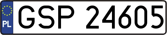 GSP24605