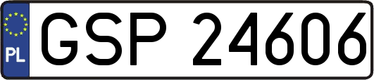 GSP24606