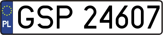 GSP24607
