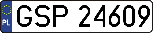 GSP24609
