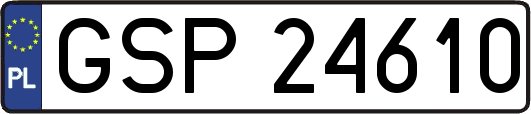 GSP24610