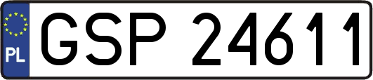 GSP24611