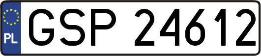 GSP24612