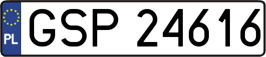 GSP24616