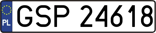 GSP24618