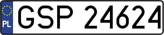 GSP24624