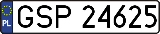 GSP24625