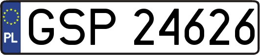 GSP24626