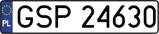 GSP24630