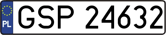 GSP24632