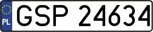 GSP24634