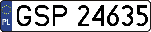 GSP24635