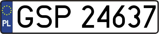 GSP24637