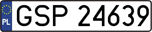 GSP24639