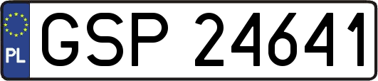 GSP24641