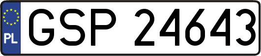 GSP24643