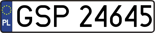 GSP24645