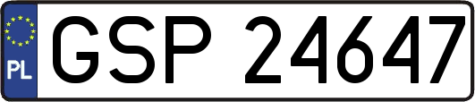 GSP24647