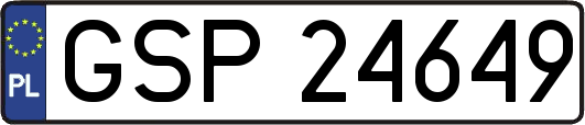 GSP24649