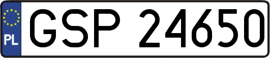 GSP24650