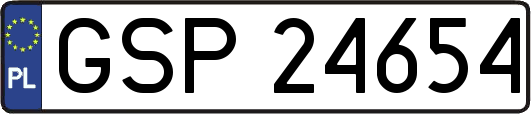 GSP24654