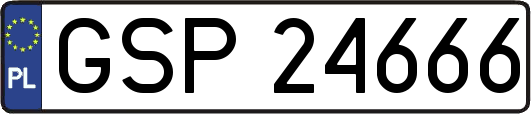 GSP24666