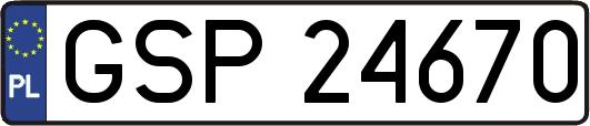 GSP24670
