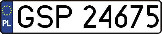 GSP24675