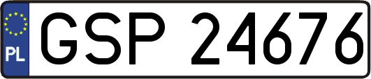 GSP24676