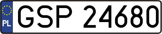 GSP24680