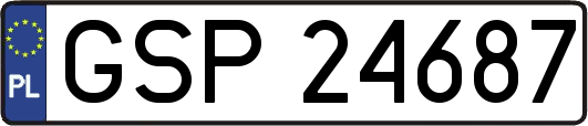 GSP24687