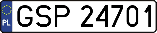 GSP24701