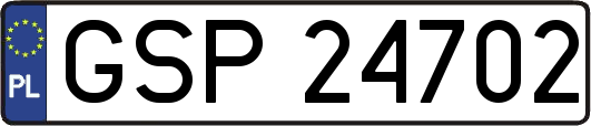 GSP24702