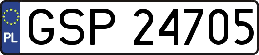 GSP24705
