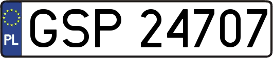 GSP24707