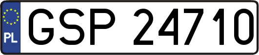 GSP24710